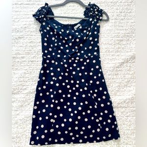 Abercrombie mini dress - NEVER WORN!